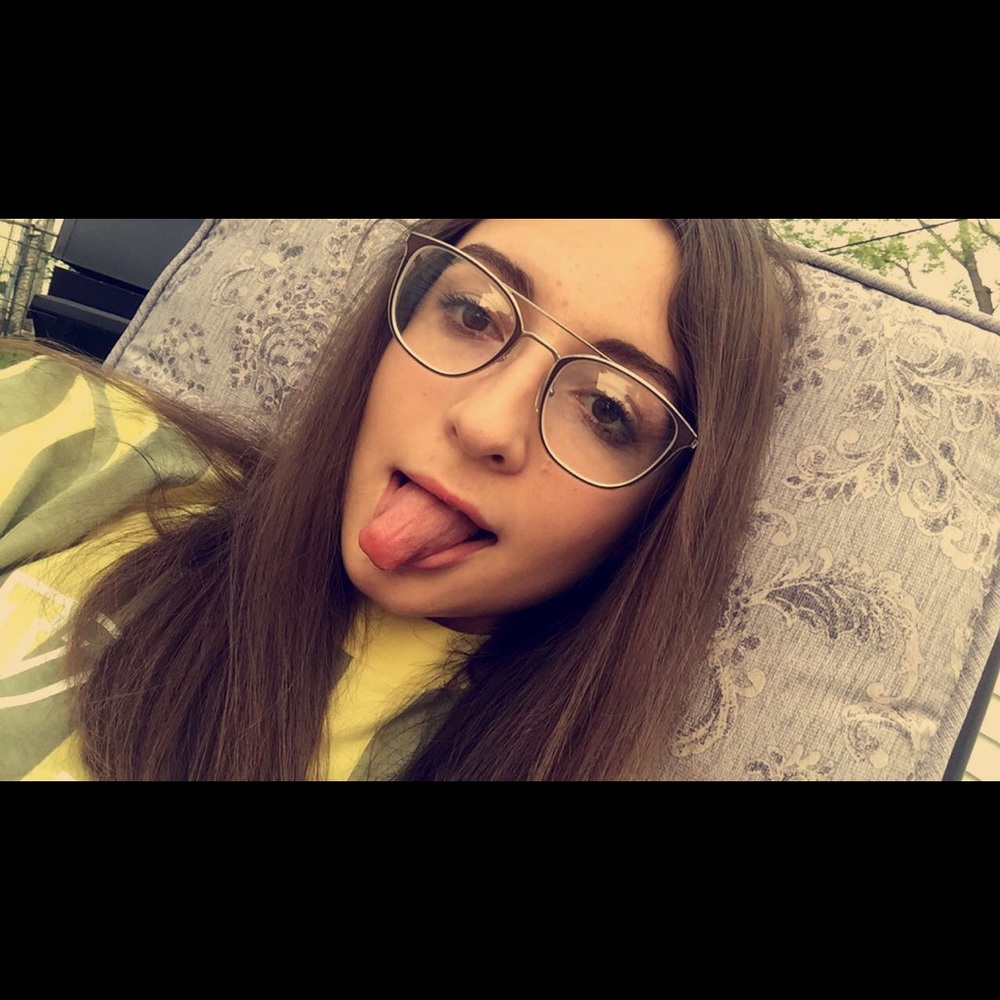 Meet your Posher, Kayleigh